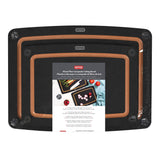 2PC COMPOSITE CUTTING BOARD SET E0T2 - product image 1