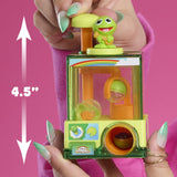 Doorables Whatcha Gotcha Claw Machine for Ages 5+, Assorted Contents F2Y9 - product image 5