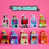 Doorables Whatcha Gotcha Claw Machine for Ages 5+, Assorted Contents F2Y9 - product image 7