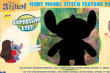 Lilo and Stitch Feature Interactive Plush, 11-in U1O1 - product image 2