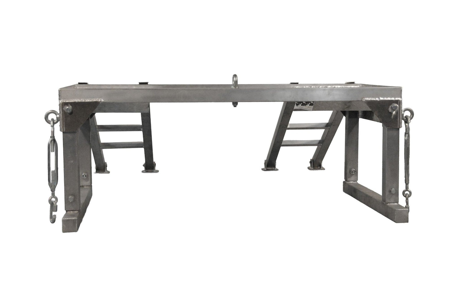 DK2 by Marlon Truck Bed ATV Riser, 49 x 28.25 x 19.5-in D7F3 - product image 2
