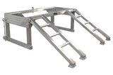 DK2 by Marlon Truck Bed ATV Riser, 49 x 28.25 x 19.5-in D7F3 - product image 3