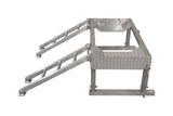 DK2 by Marlon Truck Bed ATV Riser, 49 x 28.25 x 19.5-in D7F3 - product image 5