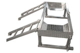 DK2 by Marlon Truck Bed ATV Riser, 49 x 28.25 x 19.5-in D7F3 - product image 8