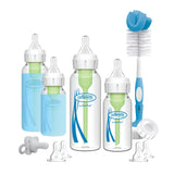 B's + Glass Narrow Baby Bottle Gift Set V8Y1 - product image 1