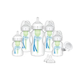 B's + Wide Neck Newborn Feeding Set L4M1 - product image 1