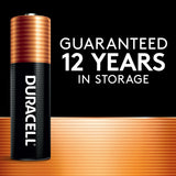 Coppertop AA Alkaline Batteries, All Purpose, 8-pk G0J5 - product image 2