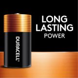 Coppertop C Alkaline Batteries, All Purpose, 8-pk C6X2 - product image 2