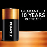 Coppertop C Alkaline Batteries, All Purpose, 8-pk C6X2 - product image 3