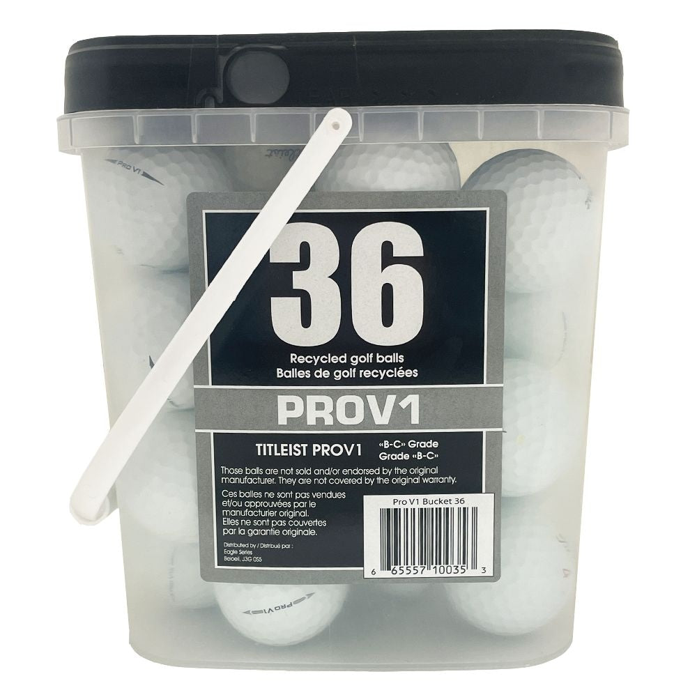 Titleist Pro V1 Recycled Golf Balls, 36-pk C2B1 - product image 1
