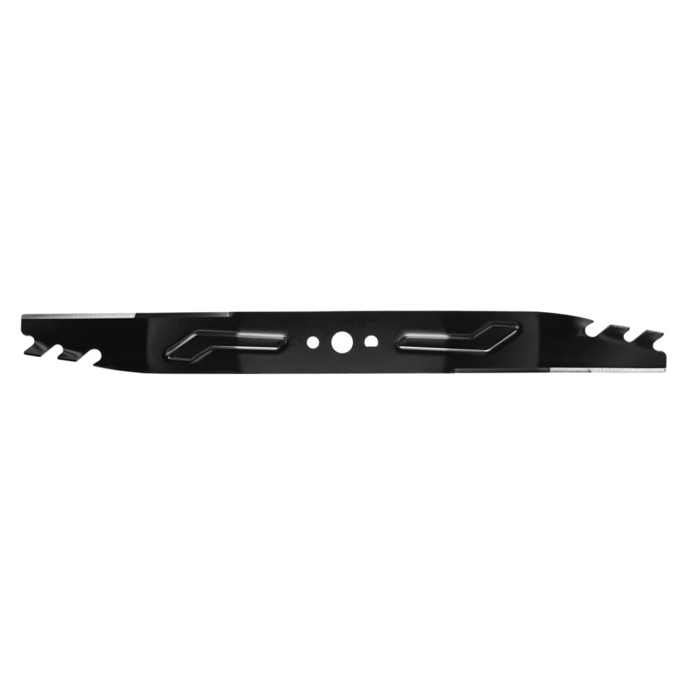 56V AB2102 Replacement Mower Blade for 21-in Brushless Lawn Mower, Black D5X7 - product image 2