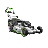 56V Brushless Cordless 21-in Self-Propelled Lawn Mower, Includes (1) 10Ah Battery and (1) 700W Turbo Charger, LM2156SP A6Q5 - product image 2