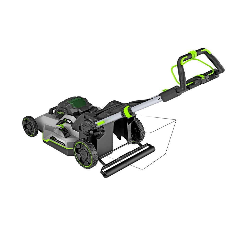 Mower Striping Kit for 21-in Walk Behind Mowers with Heated Cutting Edge V2V7 - product image 4