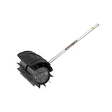 Rubber Broom Attachment, Compatible with Multi-Head System Power Heads, 21-in E9G4 - product image 4