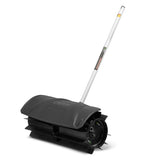 Rubber Broom Attachment, Compatible with Multi-Head System Power Heads, 21-in E9G4 - product image 6