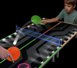 Electronic Arcade Ping-Pong (Neon Series) C3D7 - product image 3