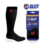 Hockey Pro-Liner Skate Socks, Junior, Various Colours A7J4 - product image 1