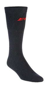 Hockey Pro-Liner Skate Socks, Senior, Various Colours O3X8 - product image 1