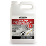 Fast Prep 3-in-1 Concrete Prep, 3.78-L N8F9 - product image 1