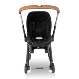 Gold Shyft DualRide Travel System (Green and Gentle), Black I1W1 - product image 1