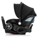 Shyft DualRide Infant Car Seat and Stroller, Black M5X0 - product image 1