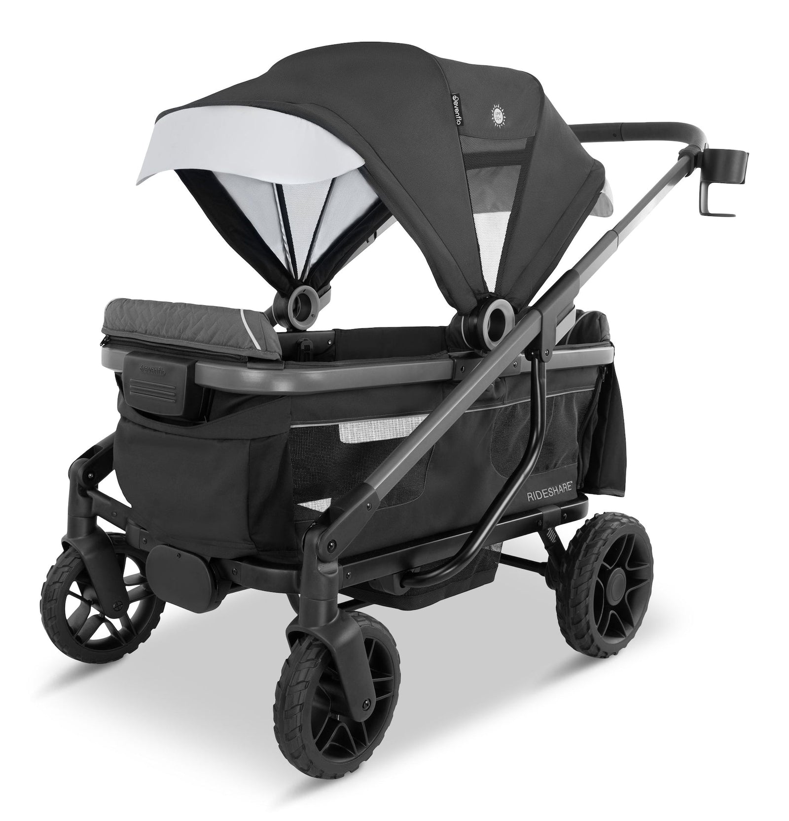 Shyft RideShare All-Terrain Performance Stroller Wagon L0V6 - product image 1