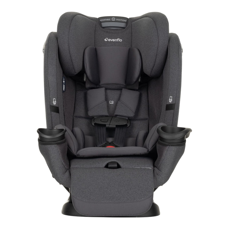 Symphony Chill Green Plus 3 in 1 All-In-One Car Seat F7F4