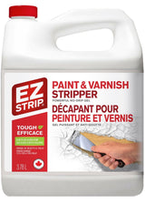 Strip Professional Strength Paint Remover & Varnish Stripper Gel, Low VOC, 3.78-L M6X6 - product image 1