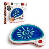 Drawing Glow Palette Mess Free, Assorted E1B8 - product image 1