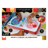 Toy Spin & Twist 3D Art, Assorted I8I2 - product image 2