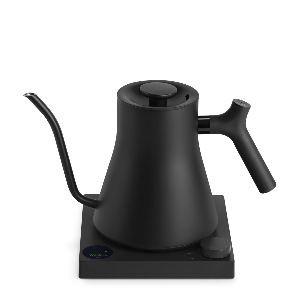 Stagg EKG Pro Electric Kettle, Black R8D8 - product image 1