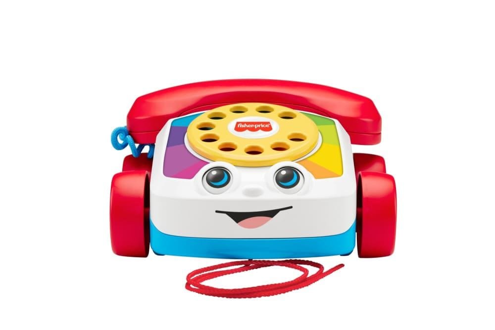Price Kids' Chatter Phone with Sounds and Motion S6F2 - product image 2