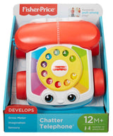 Price Kids' Chatter Phone with Sounds and Motion S6F2 - product image 4