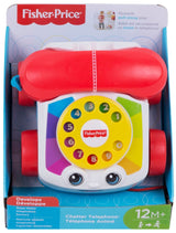 Price Kids' Chatter Phone with Sounds and Motion S6F2 - product image 6