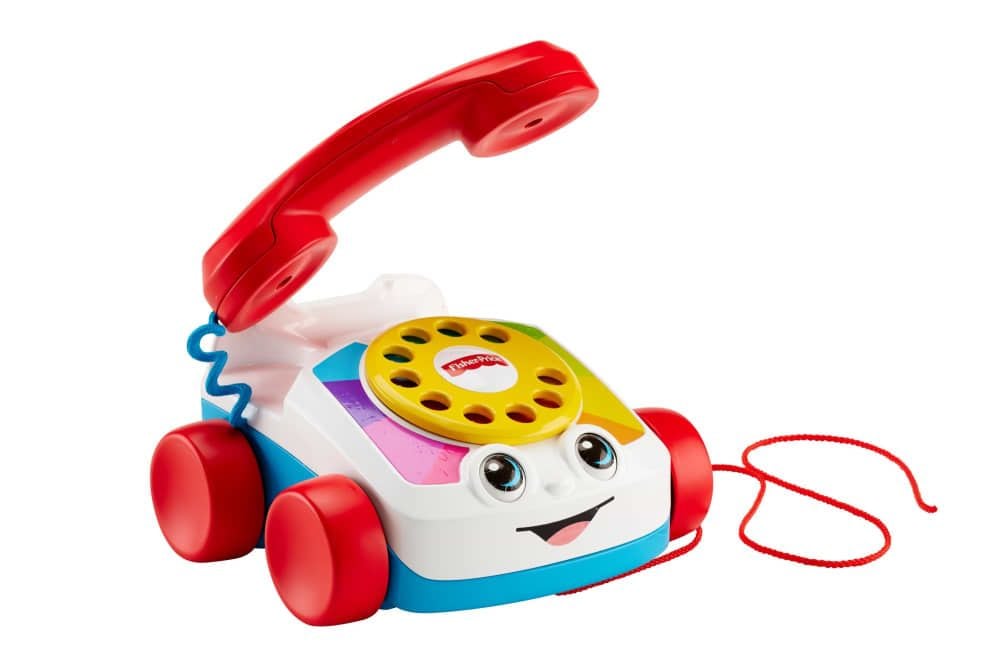 Price Kids' Chatter Phone with Sounds and Motion S6F2 - product image 7