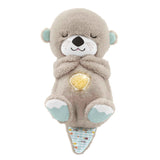 Soothe 'n Snuggle Otter Sound Machine, Ages 0+ S1P4 - product image 1