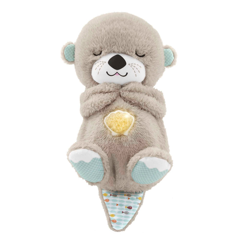 Soothe 'n Snuggle Otter Sound Machine, Ages 0+ S1P4
