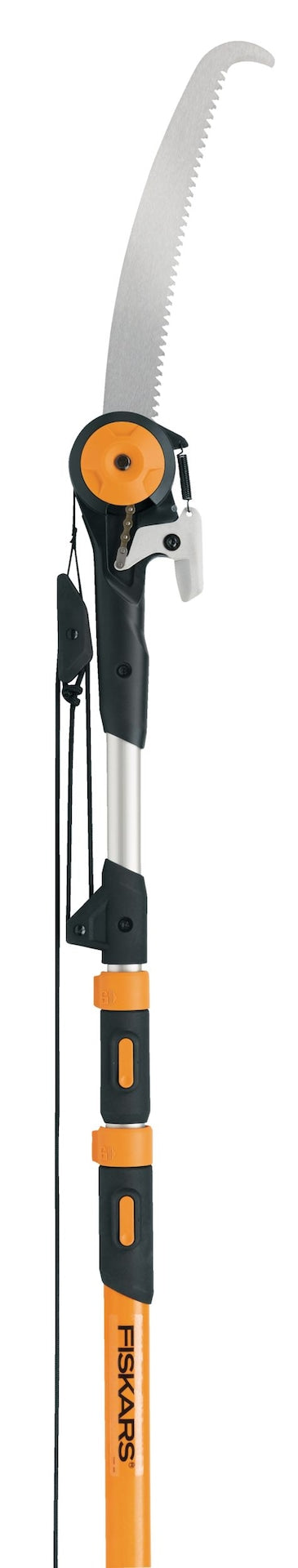 Chain Drive Extendable Pole Saw & Pruner (7-ft–16-ft) M7I6 - product image 2