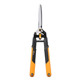 Dual Action Steel Hedge Shear, Black P8I1 - product image 1