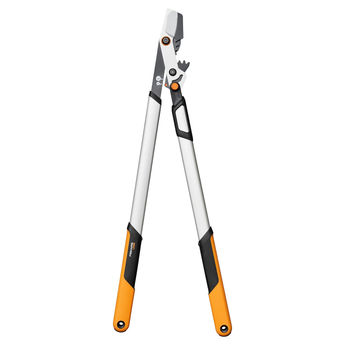 Dual Action Steel Lopper with Aluminum Handle G7Z9 - product image 1