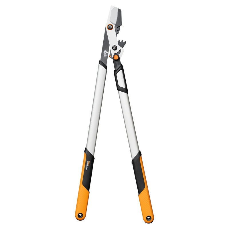 Dual Action Steel Lopper with Aluminum Handle G7Z9