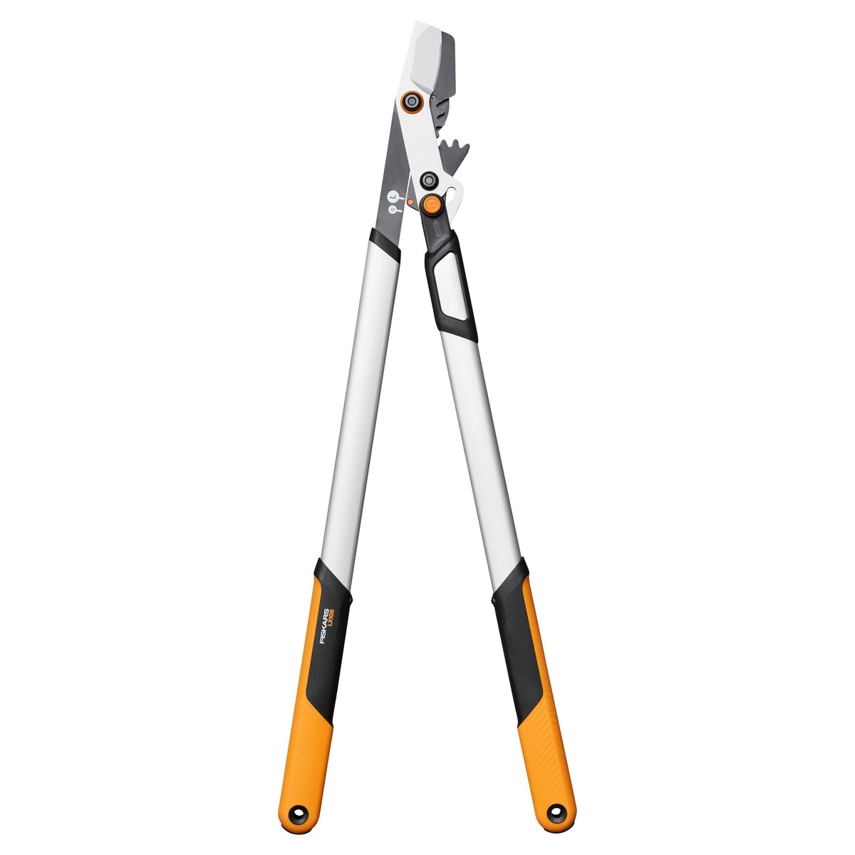 Dual Action Steel Lopper with Aluminum Handle G7Z9 - product image 2