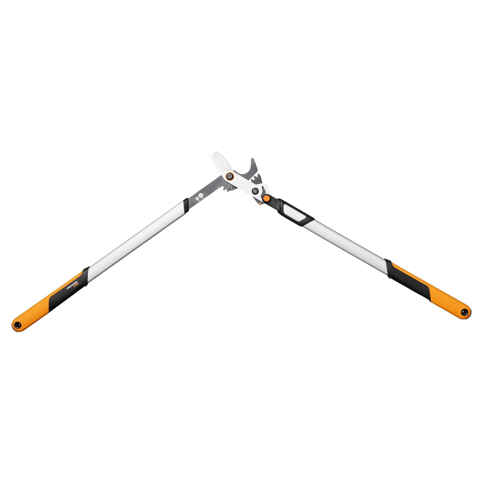 Dual Action Steel Lopper with Aluminum Handle G7Z9 - product image 3