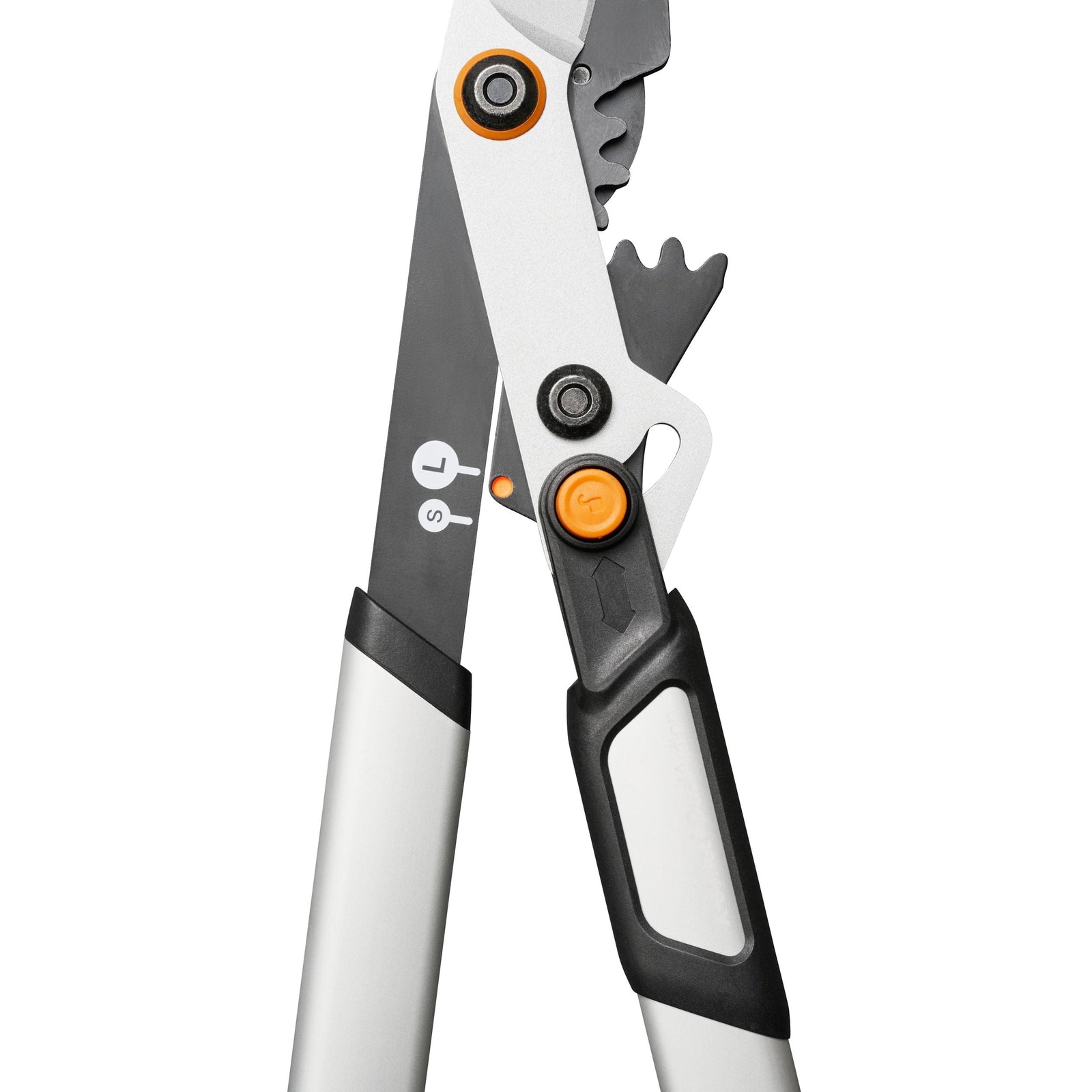 Dual Action Steel Lopper with Aluminum Handle G7Z9 - product image 5