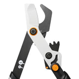 Dual Action Steel Lopper with Aluminum Handle G7Z9 - product image 7