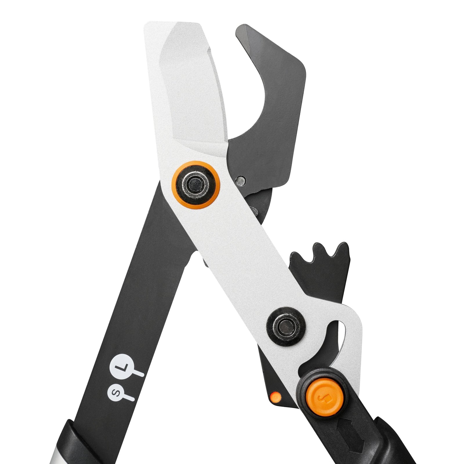 Dual Action Steel Lopper with Aluminum Handle G7Z9 - product image 7