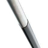 Heavy-Duty Resin Tines Aluminum Leaf Rake, 24-in B3L0 - product image 2