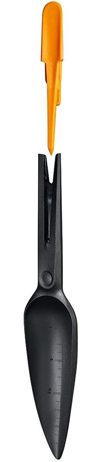 Lightweight Durable Hand Seed Sower & Dibber Q8J0 - product image 7