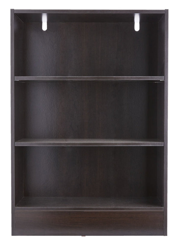 3-Shelf Bookcase I8B2