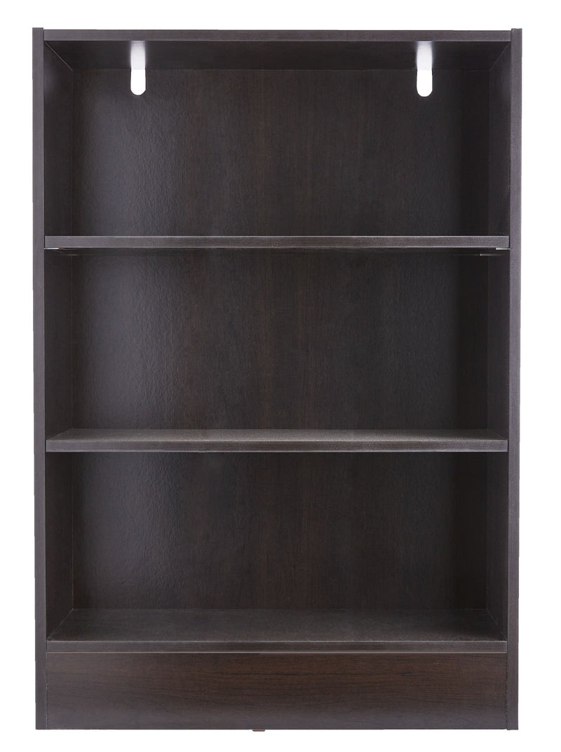 3-Shelf Bookcase I8B2